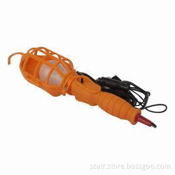 Super Bright Garage Lamp, 12V DC, 50W